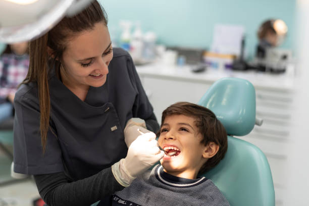 Emergency Dental Filling Replacement in TN