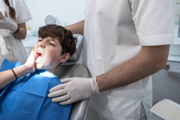 Best Root Canal Emergency Dentist  in Church Hill, TN